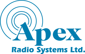Apex Radio Systems Ltd Logo PNG