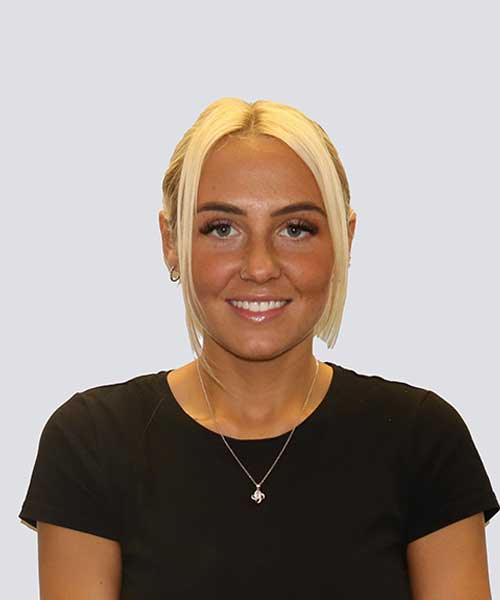 Billie Singh