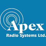 Apex Radio Systems Logo