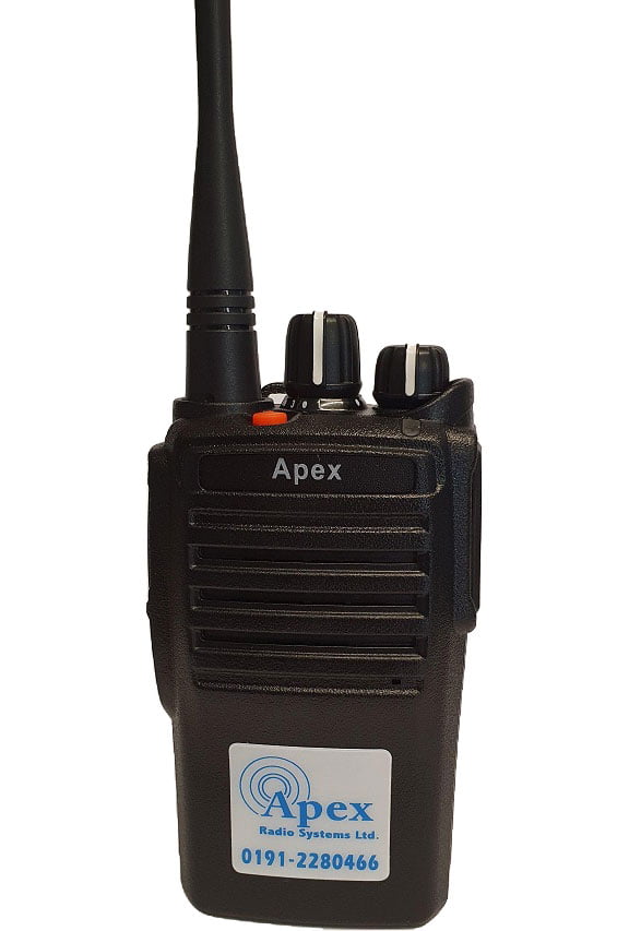 Apex 2000