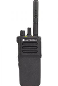 Motorola DP4400e Digital Radio