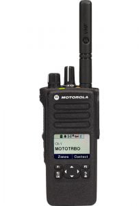 Motorola DP4601e Digital Radio
