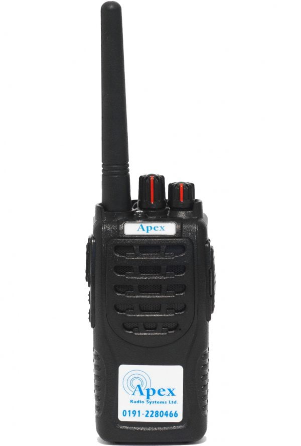 Apex 500