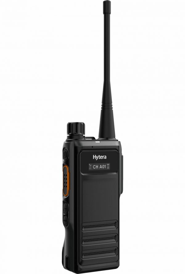 hp605 side angle