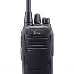 Icom F29SR