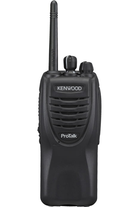 Kenwood TK3301