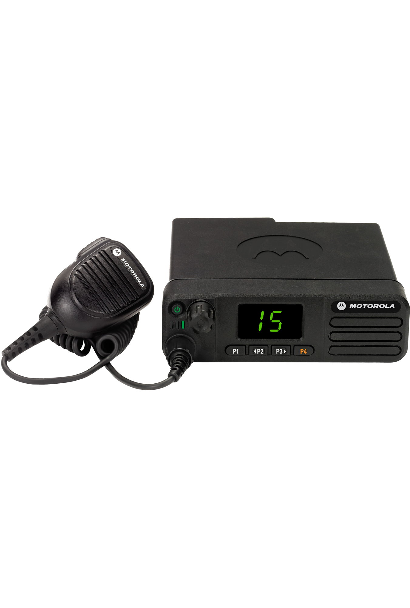 Motorola DM4400E Digital Mobile Radio