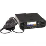 Motorola DM4601e Digital Mobile Radio