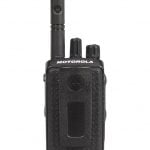 Motorola MOTOTRBO DP2600E Digital Radio