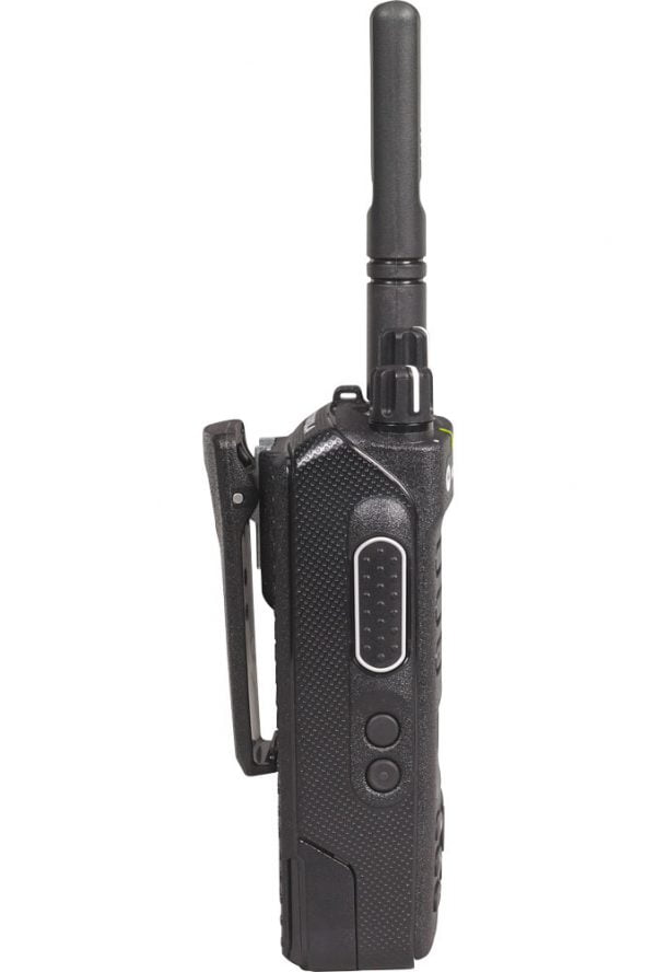 Motorola MOTOTRBO DP2600E Digital Radio