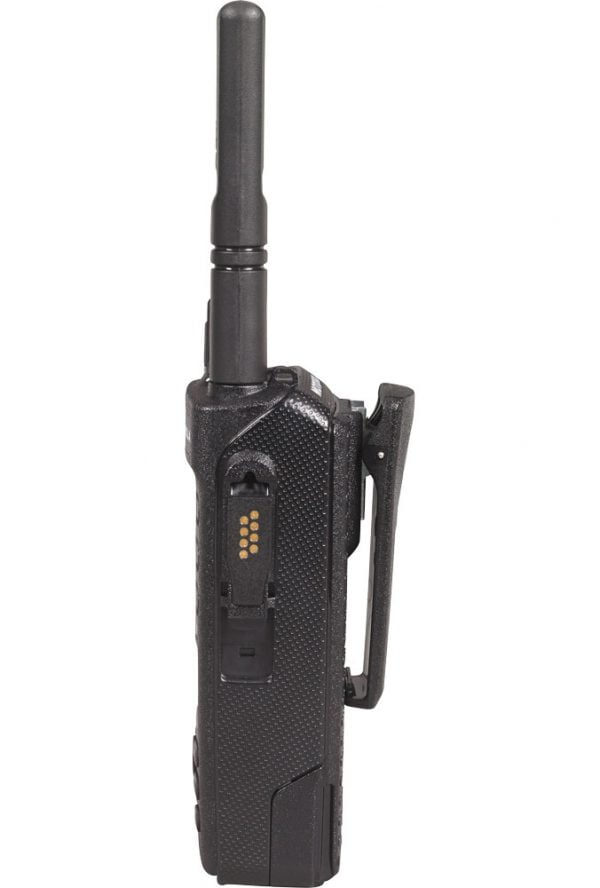 Motorola MOTOTRBO DP2600E Digital Radio