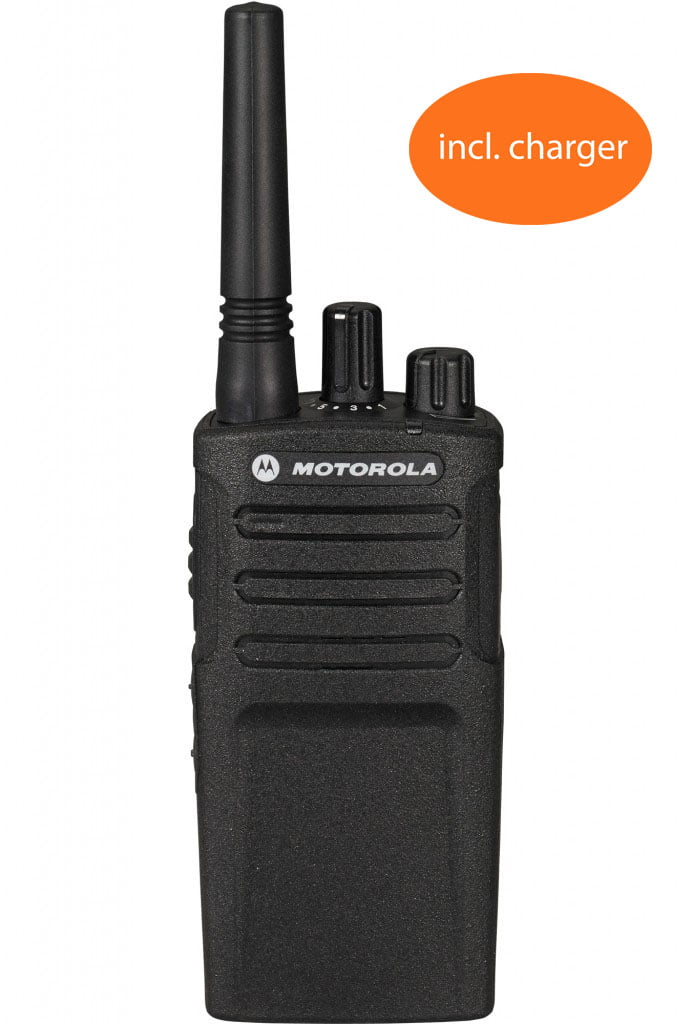 Motorola XT420