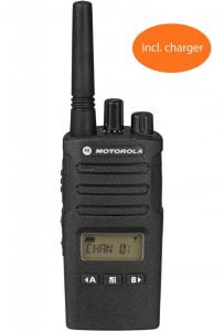 Motorola XT460