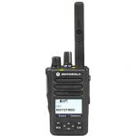 Motorola DP3661e