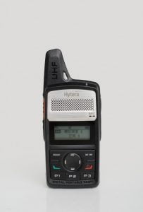 Hytera PD365 PMR446 Licence Free