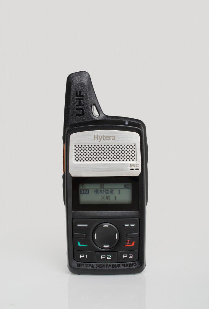 Hytera PD365 PMR446 Licence Free