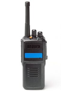 Sepura SBP8340 UHF/ SBP8310 VHF Portable