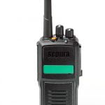 Sepura SBP8340 UHF/ SBP8310 VHF Portable