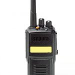 Sepura SBP8340 UHF/ SBP8310 VHF Portable