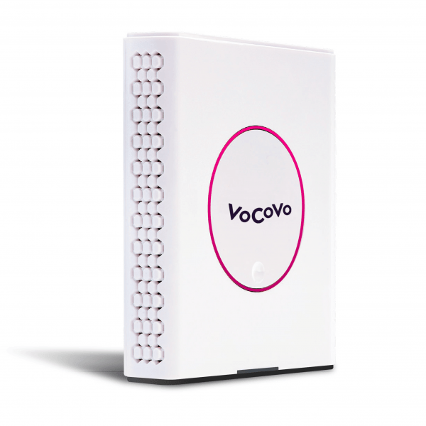 VoCoVo base unit