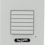 vocovo repeater