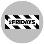 TGI Fridays Logo