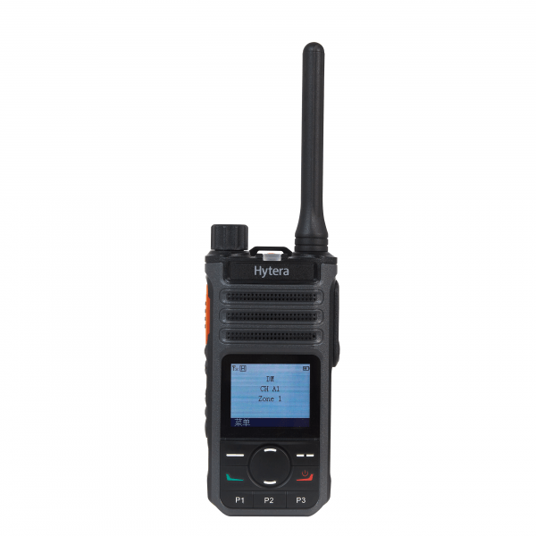 Hytera BP656