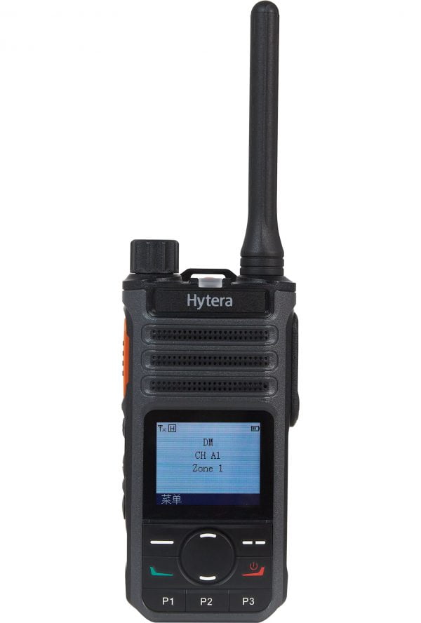 Hytera BP656