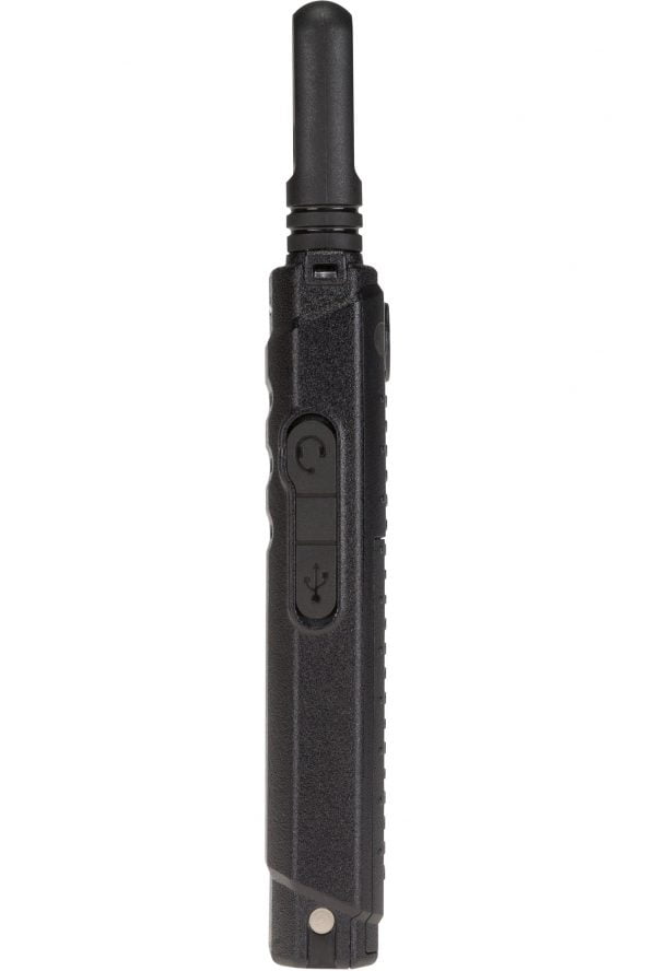 Motorola SL1600 Side