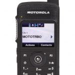 Motorola SL4010E Digital Radio