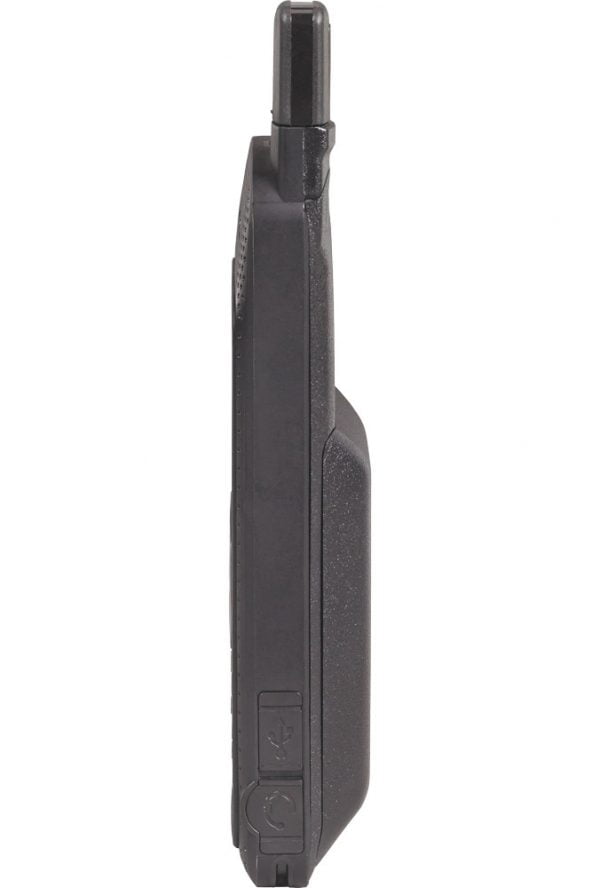 Motorola SL4010E Digital Radio