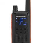 Motorola T82 Twin Pack
