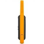 Motorola T82 Extreme Twin Pack UK Plug Standard