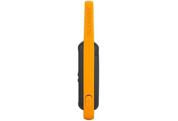 Motorola T82 Extreme Twin Pack UK Plug Standard