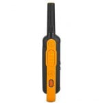 Motorola T82 Extreme Twin Pack UK Plug Standard