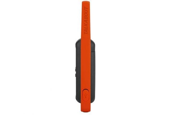 Motorola T82 Twin Pack
