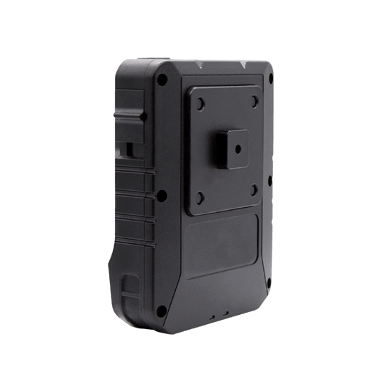 Motorola VB400