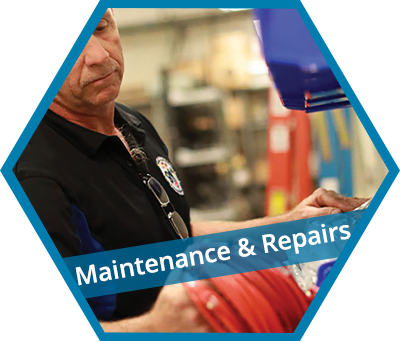 Two-Way Radio Maintenance and Repairs from Apex Radios