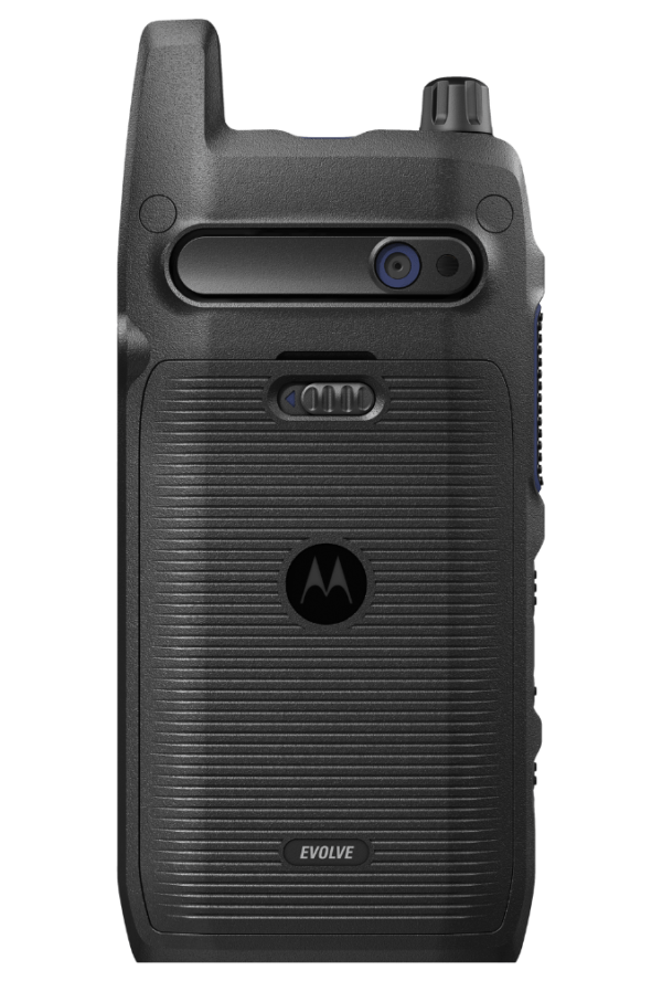Motorola Evolve