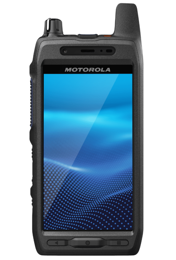 Motorola Evolve