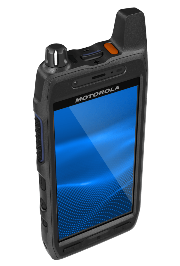 Motorola Evolve