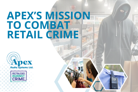 Retailers Against Crime