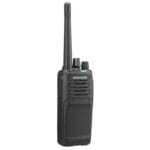 Kenwood NX1300DE3 side angle