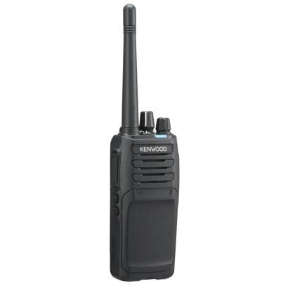 Kenwood NX1300DE3 side angle