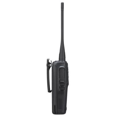 Kenwood NX1300DE3 Side