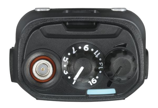Kenwood NX1300DE3 Top