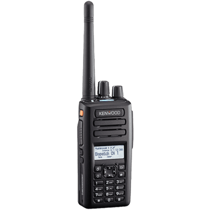 Kenwood NX3200E