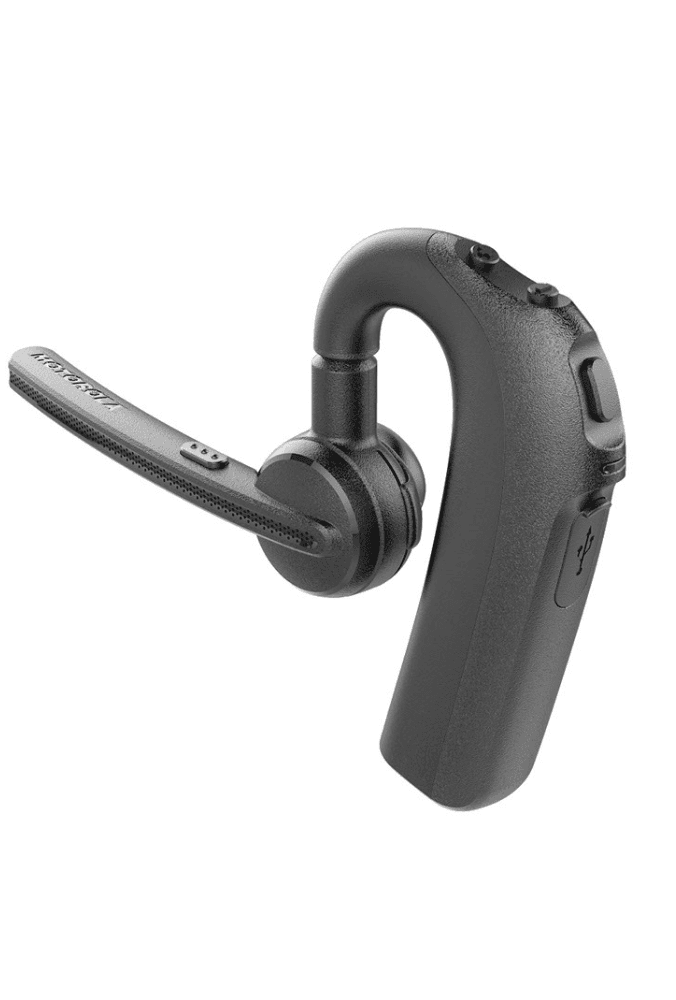 Bluetooth earpiece