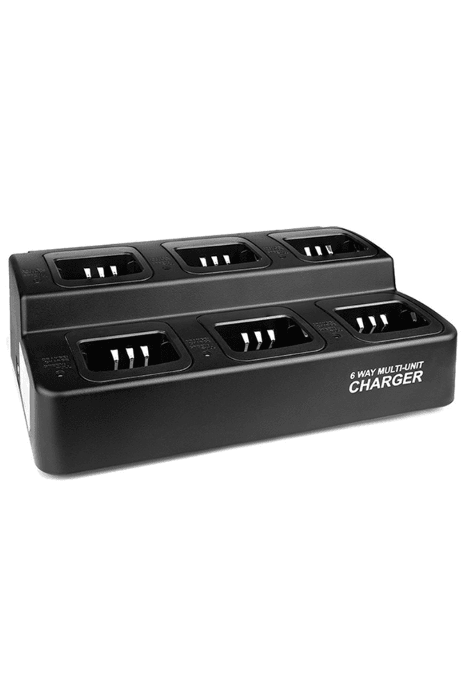 Value Multi-Way Charger