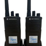 XT420 Twin Pack